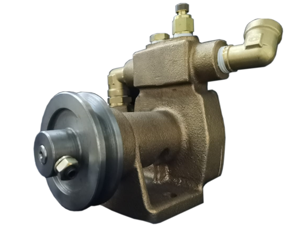 Water Pump or Oil Pump
