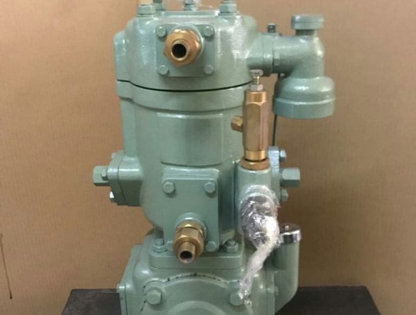 Kompresor Angin – Air Compressor
