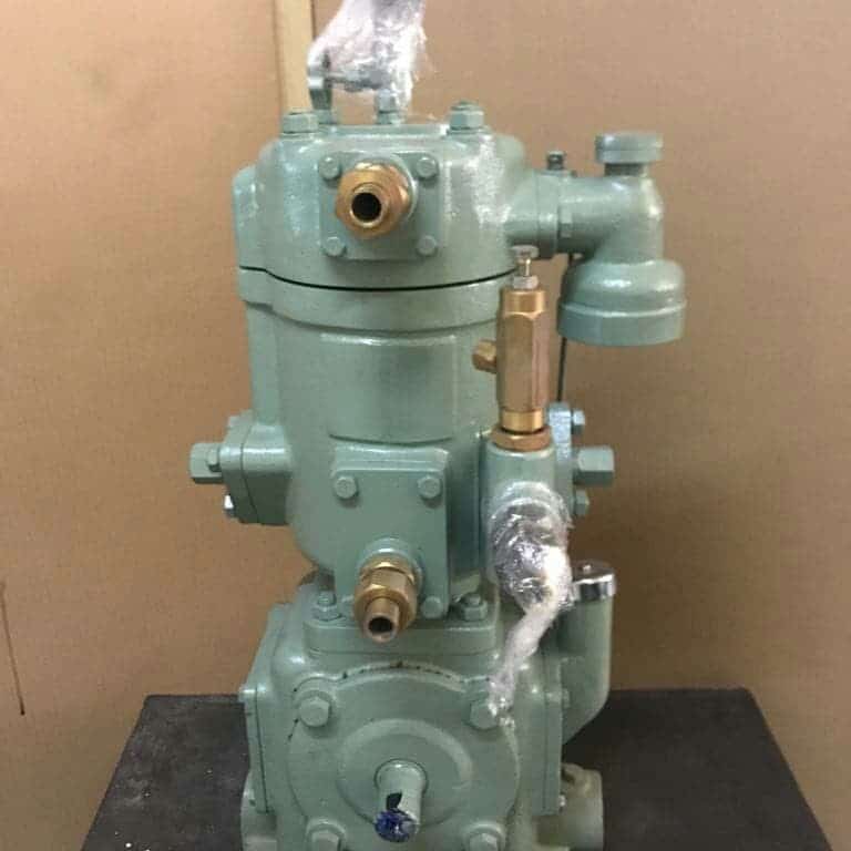 Kompresor Angin – Air Compressor