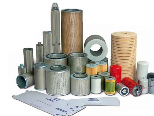 Filter Elements