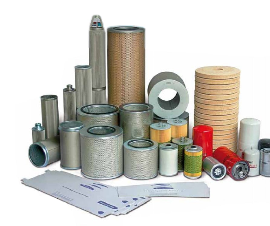 Filter Elements