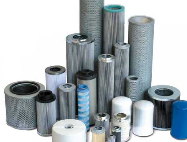 Hydraulic Filter Inserts