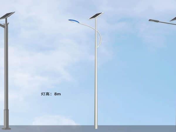 street light
